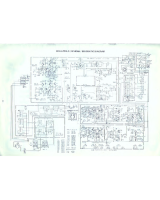 Fisher CA-2030 - Schematic 